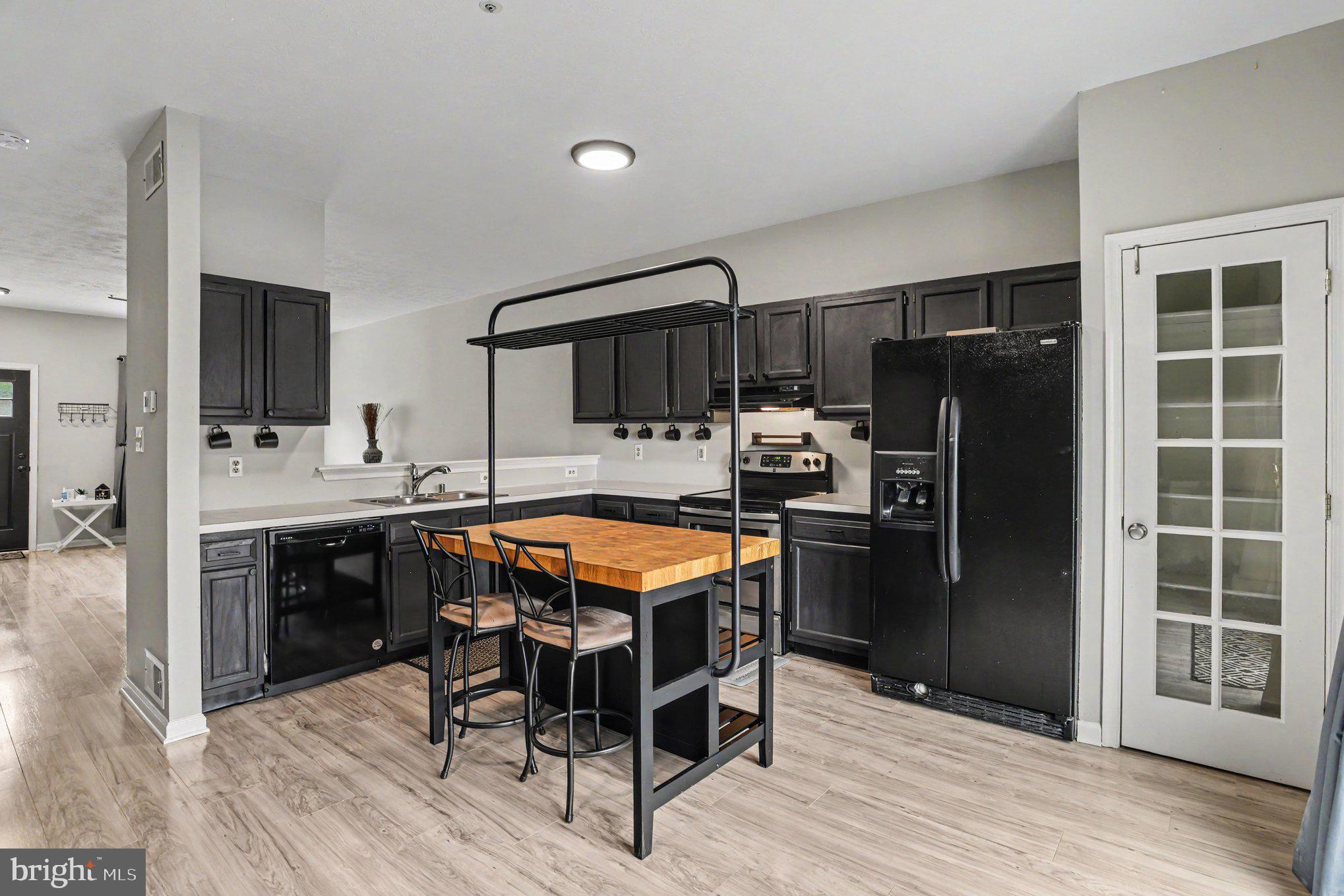 WASHINGTON WOODS - Residential