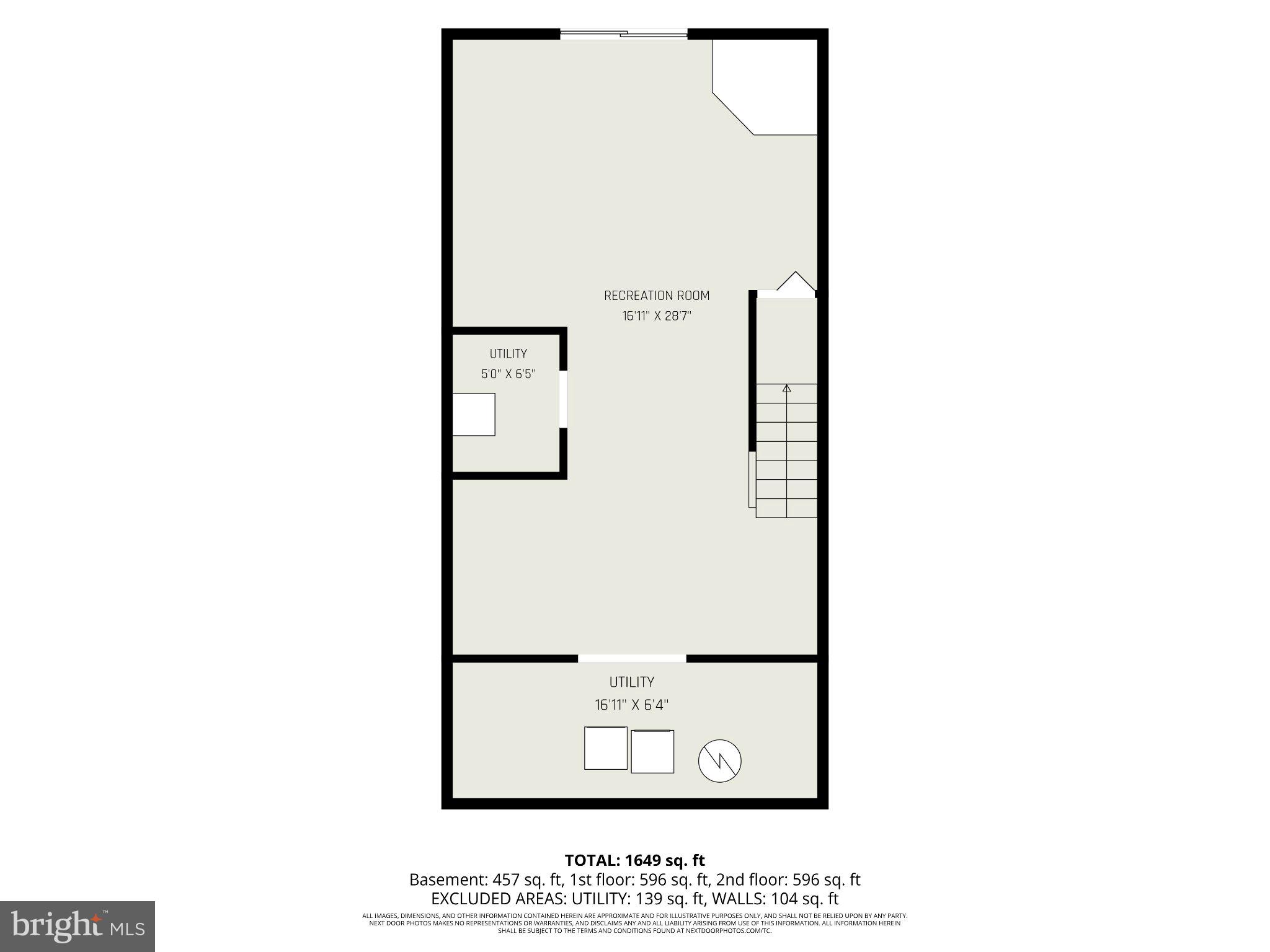 WASHINGTON WOODS - Residential