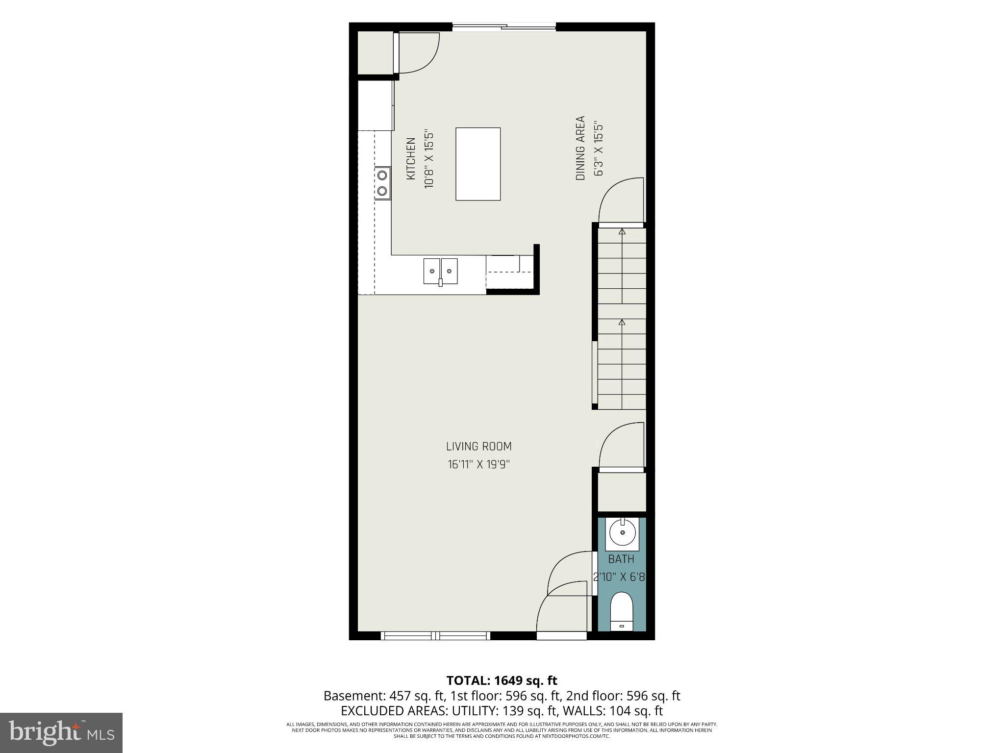 WASHINGTON WOODS - Residential