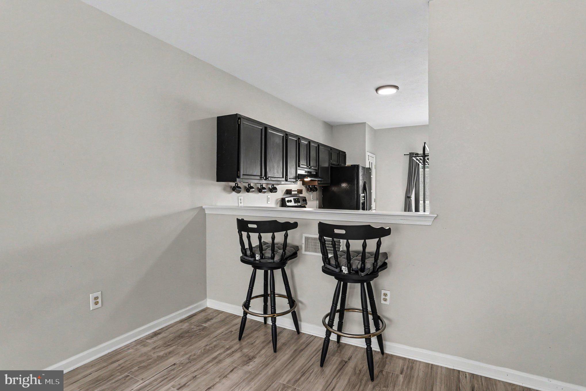 WASHINGTON WOODS - Residential