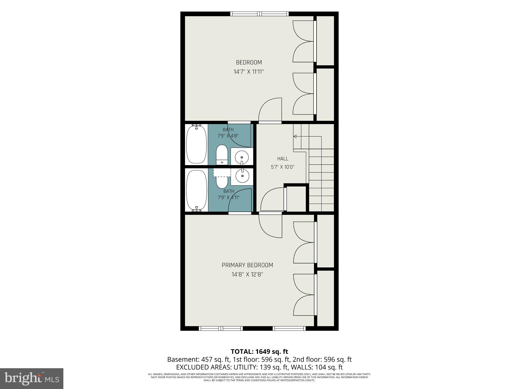 WASHINGTON WOODS - Residential