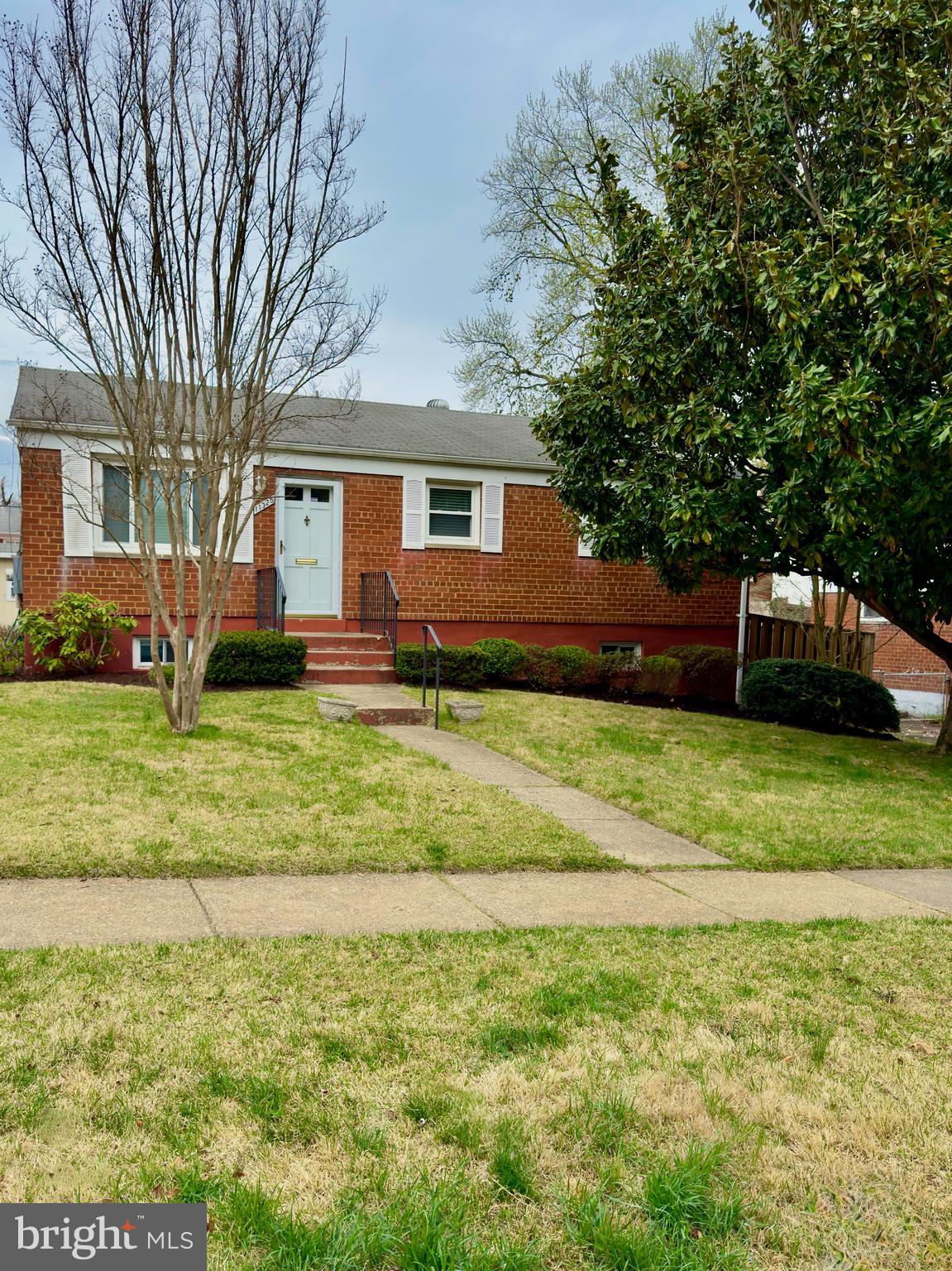 RANDOLPH HILLS - Residential