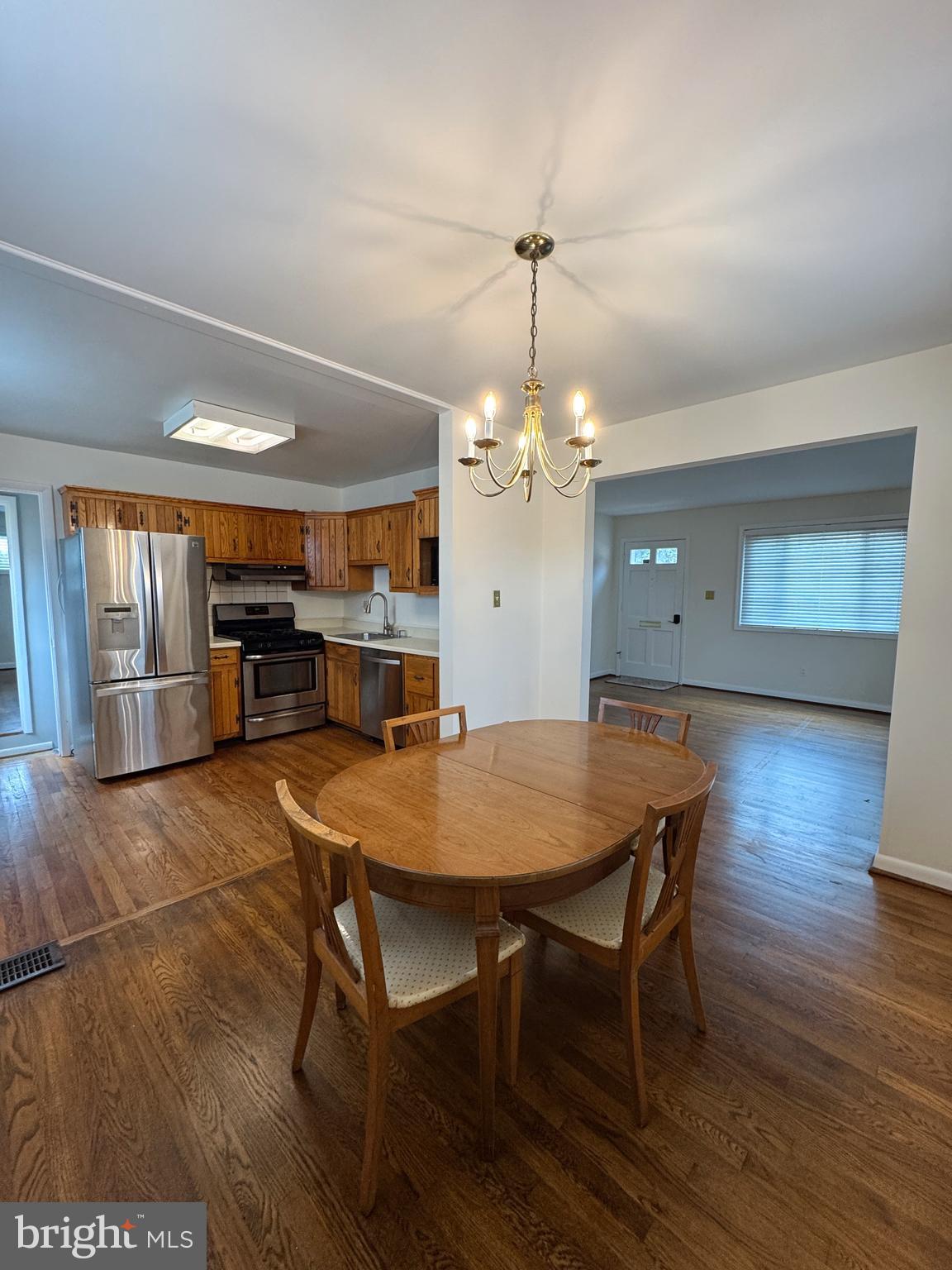 RANDOLPH HILLS - Residential