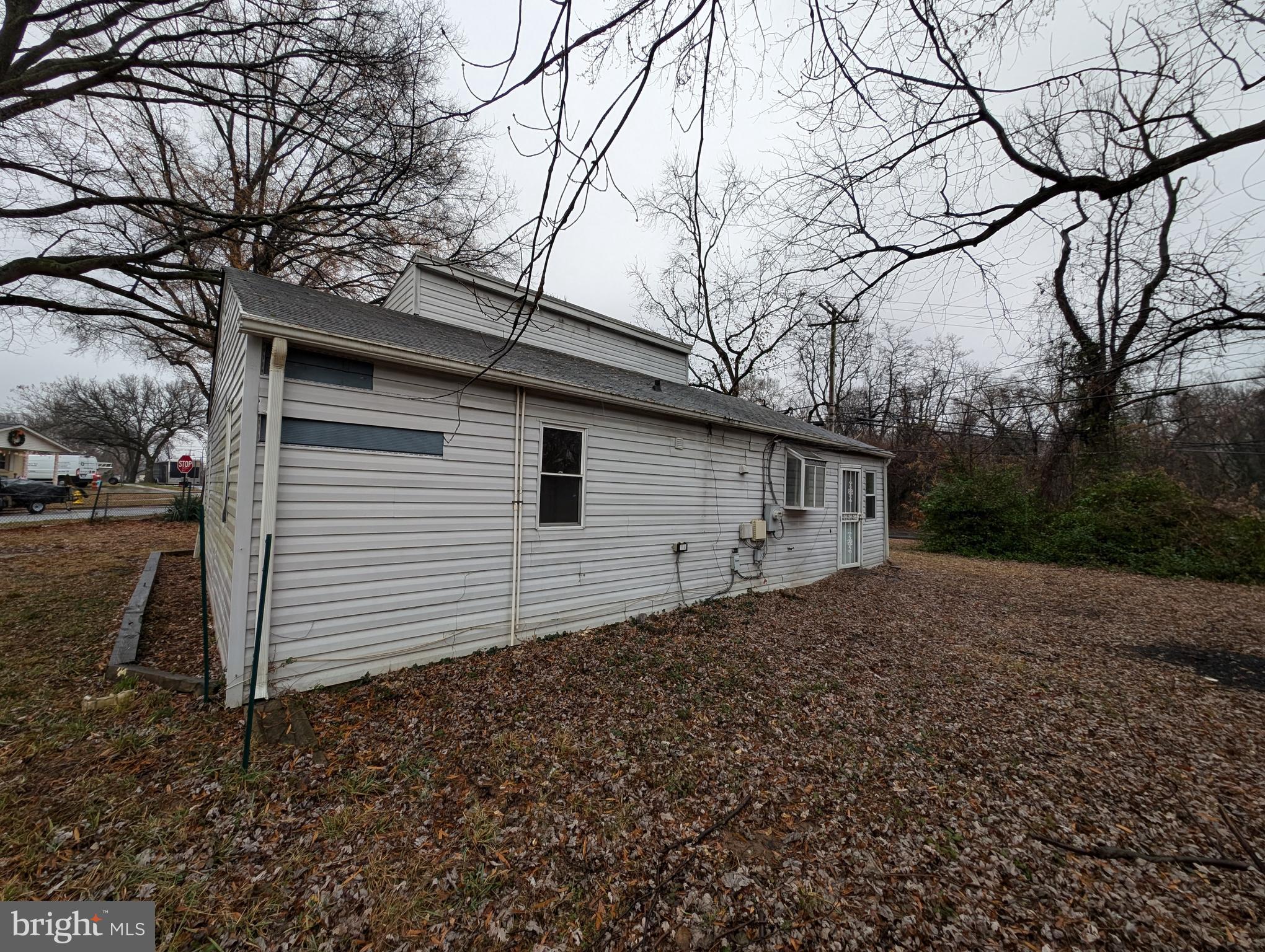 HARUNDALE - Residential