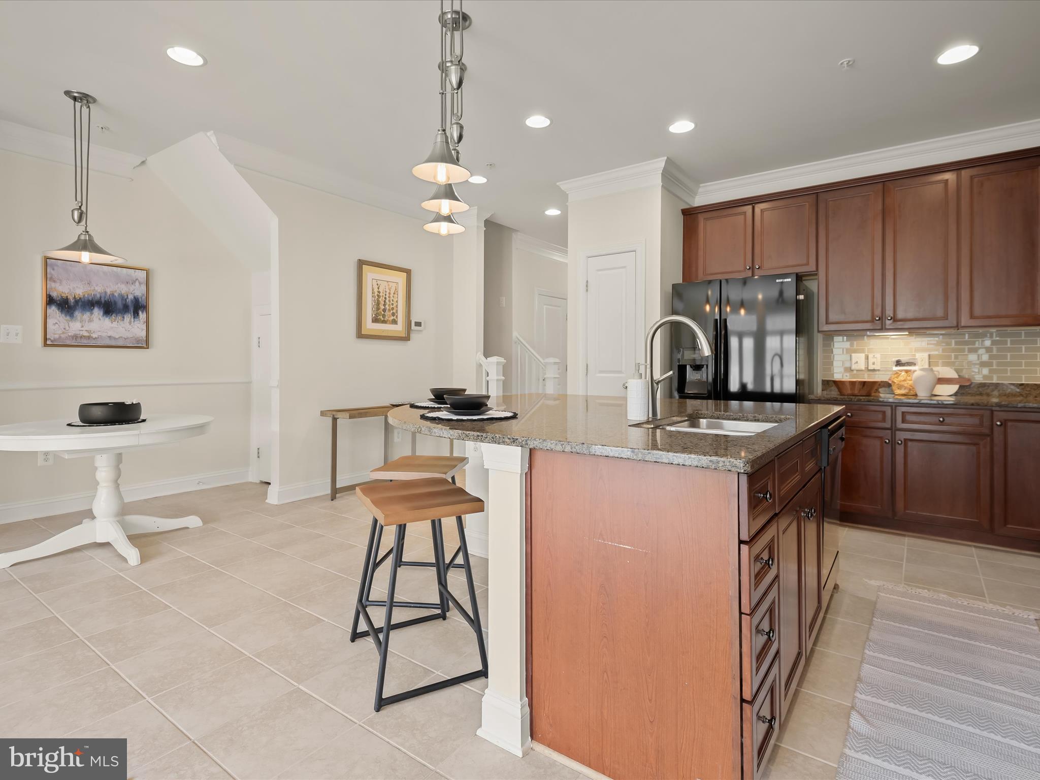 MAPLE LAWN - Residential