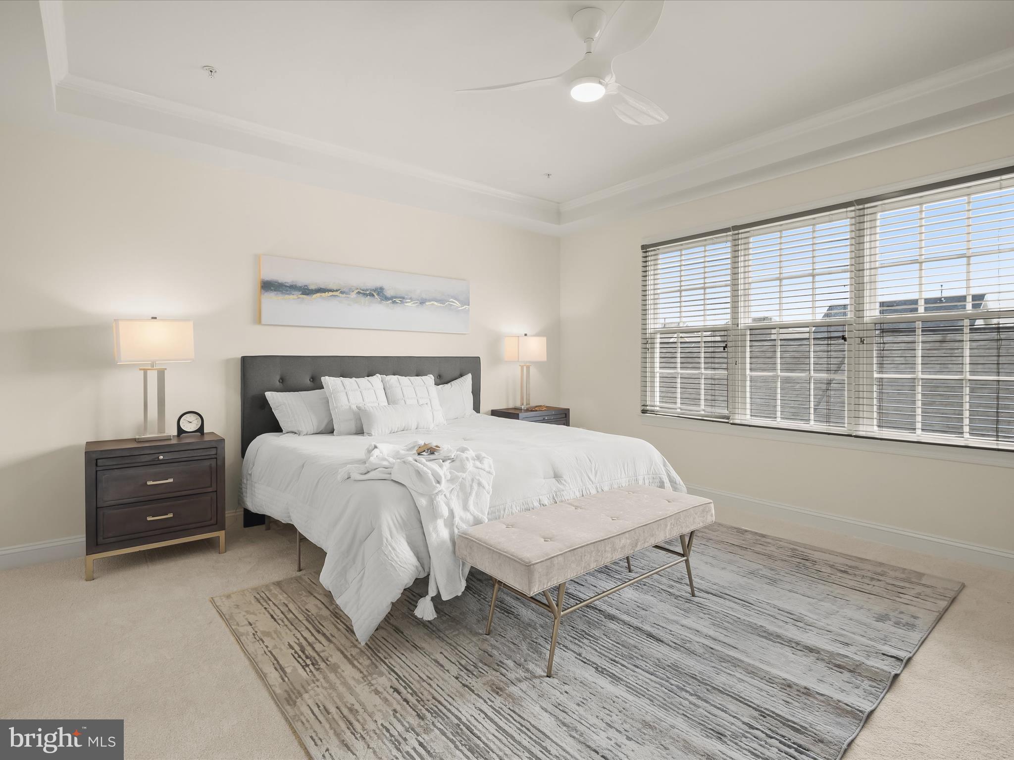 MAPLE LAWN - Residential