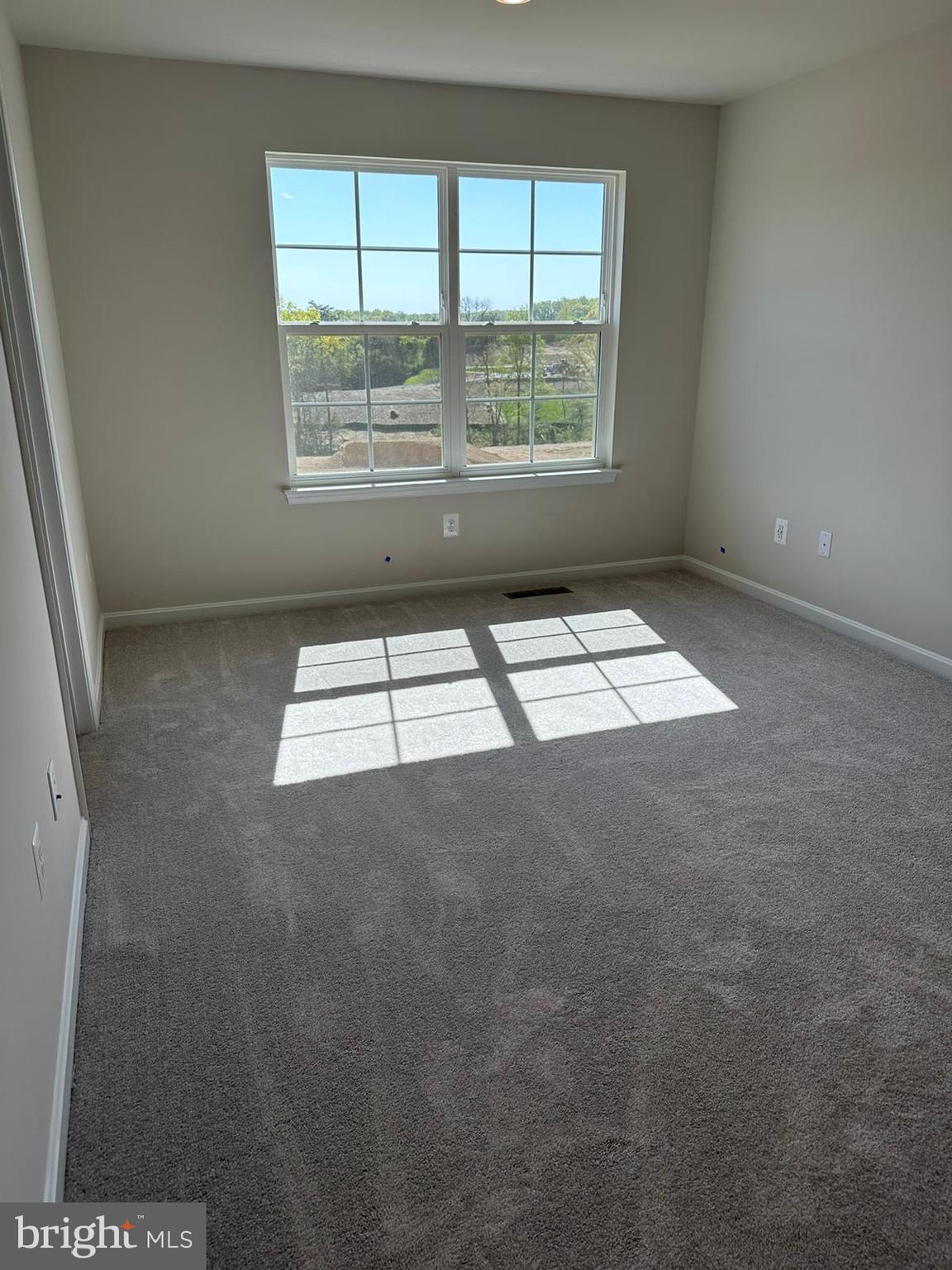 FREDERICK - Residential Lease