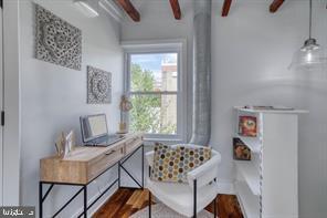 RITTENHOUSE SQUARE - Residential Lease