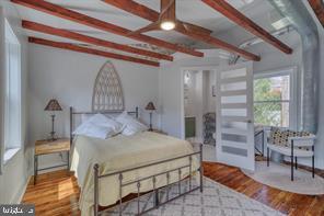 RITTENHOUSE SQUARE - Residential Lease