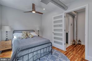 RITTENHOUSE SQUARE - Residential Lease