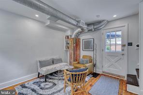 RITTENHOUSE SQUARE - Residential Lease