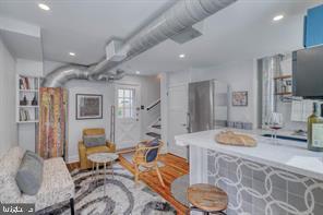 RITTENHOUSE SQUARE - Residential Lease