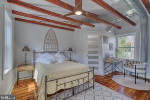 RITTENHOUSE SQUARE - Residential Lease