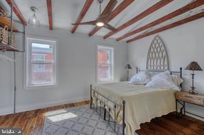 RITTENHOUSE SQUARE - Residential Lease