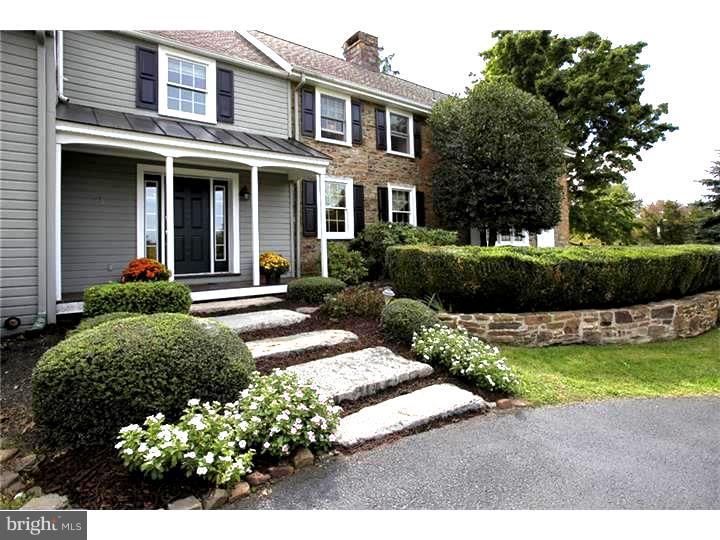 NEW GALENA - Residential