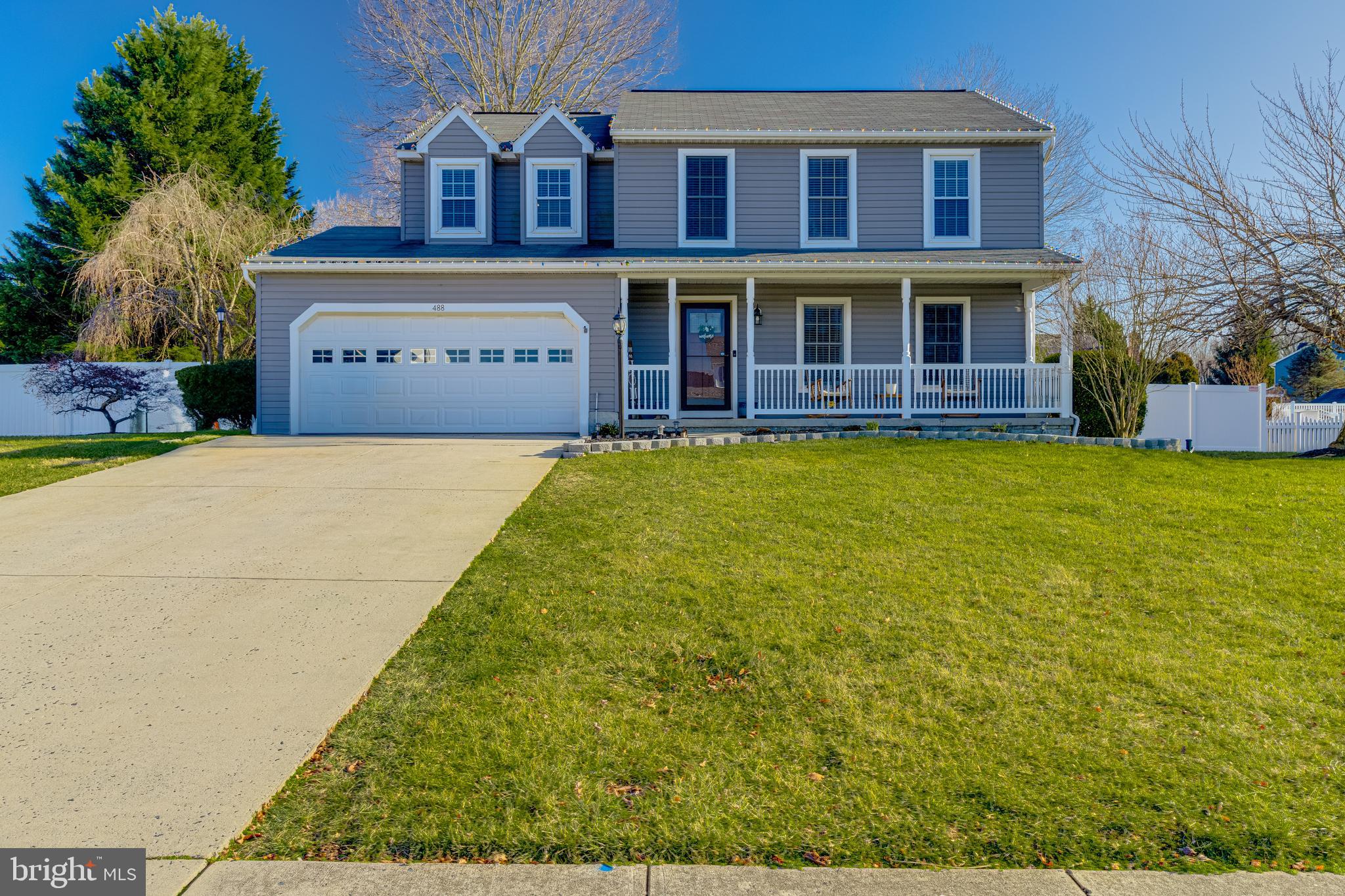WINDEMERE ESTATES - Residential