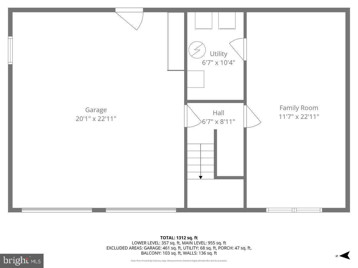 NORTH LEBANON - Residential