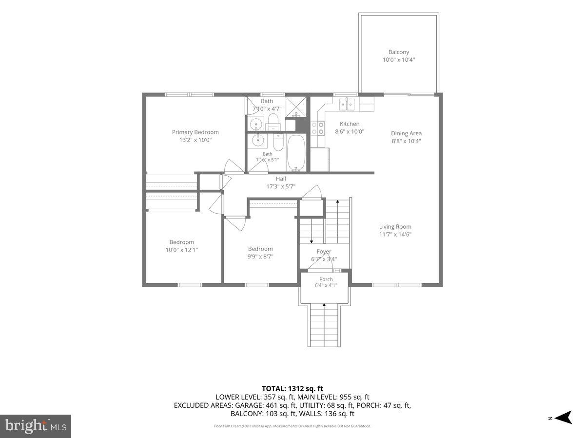 NORTH LEBANON - Residential
