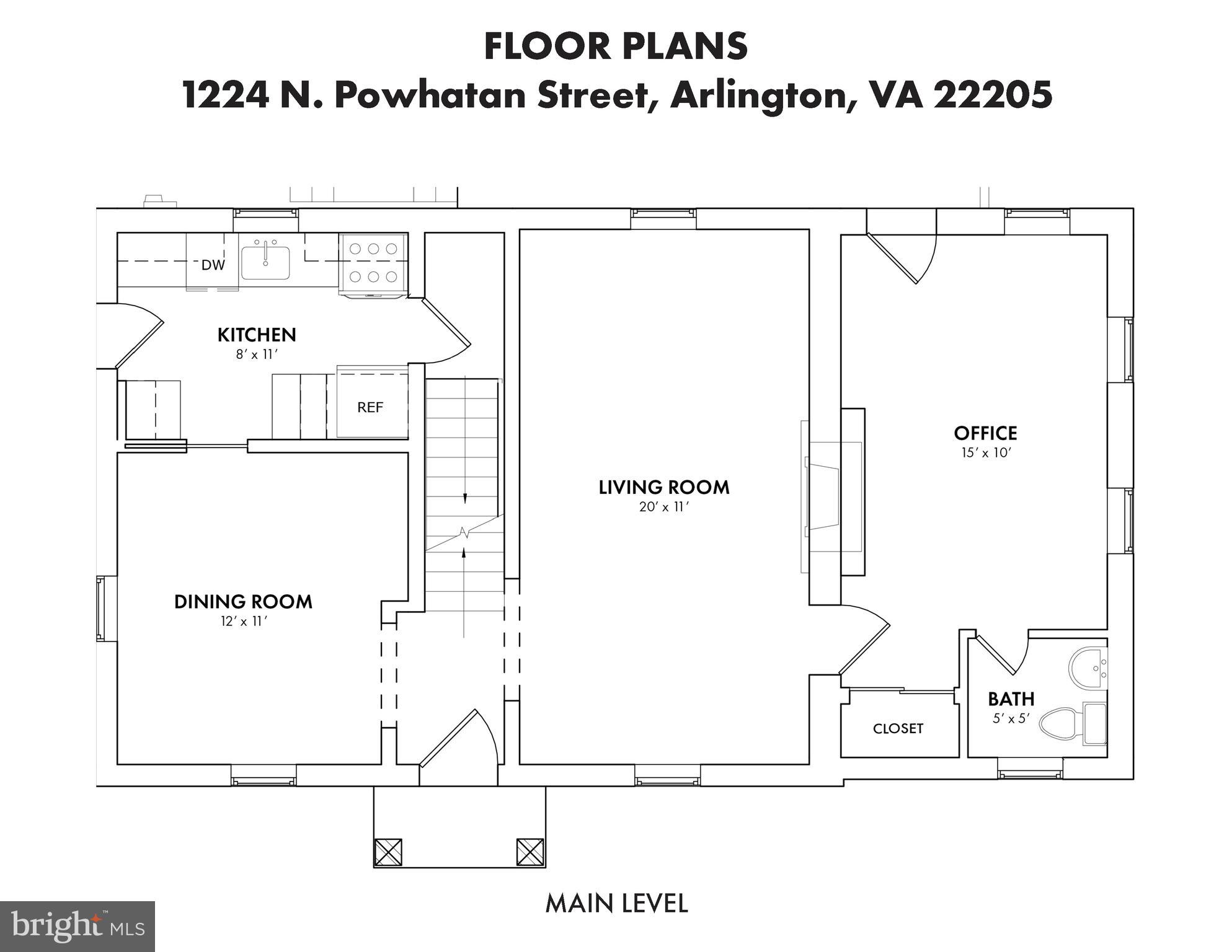 MADISON MANOR - Residential