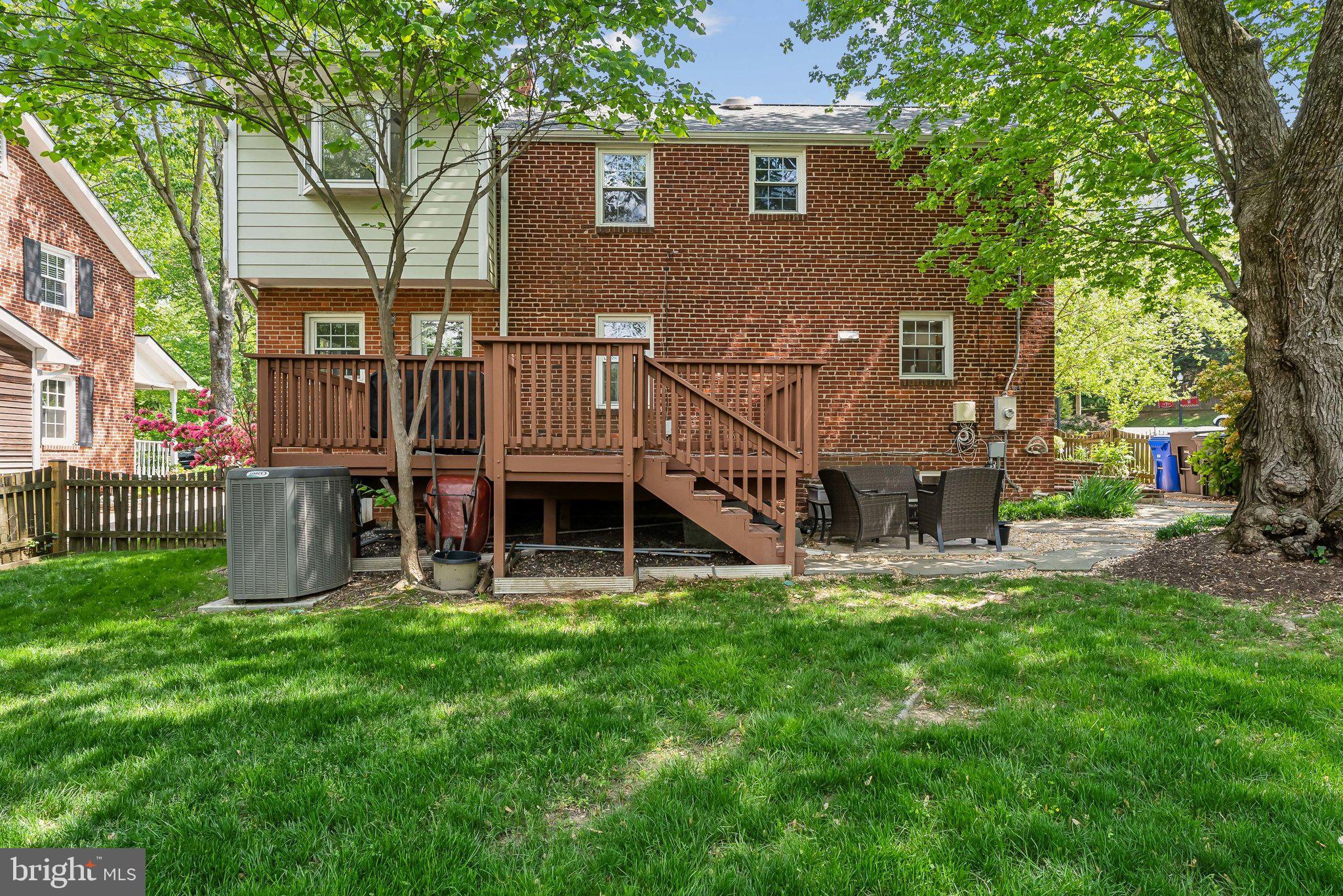 MADISON MANOR - Residential