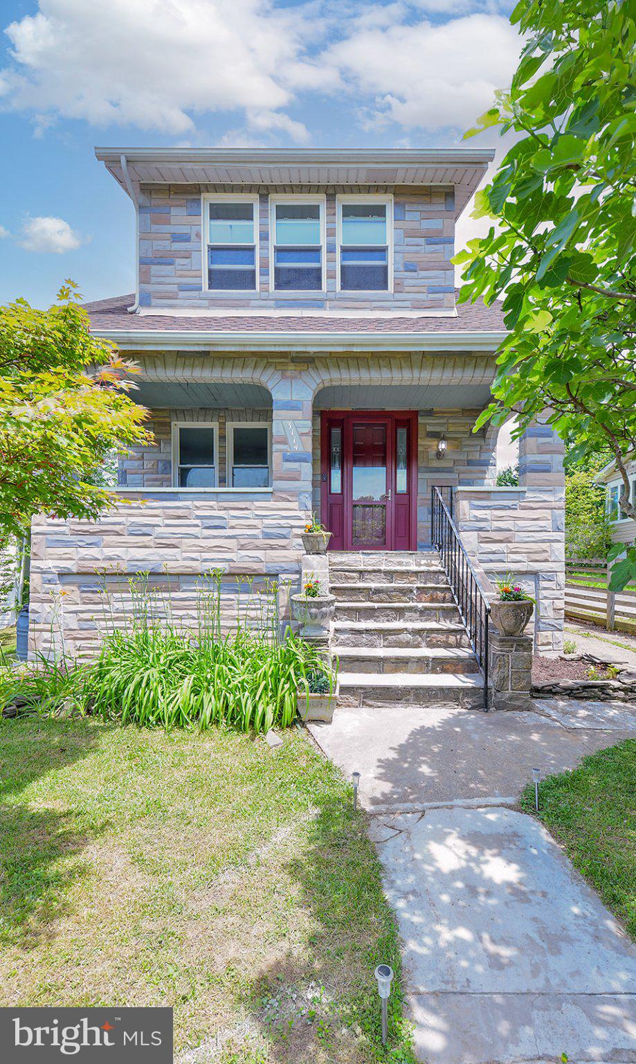 WOODHOME HEIGHTS - Residential