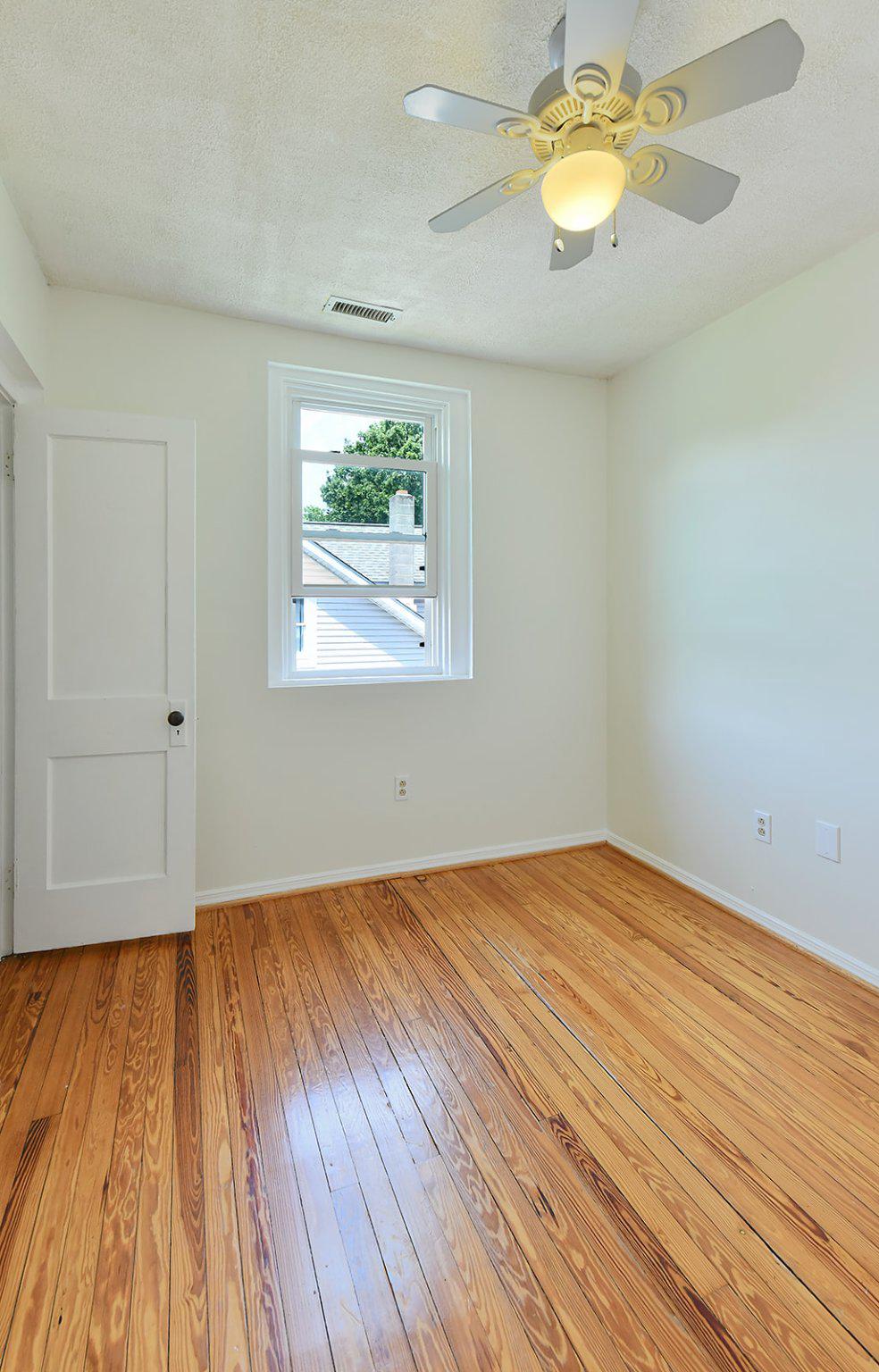 WOODHOME HEIGHTS - Residential