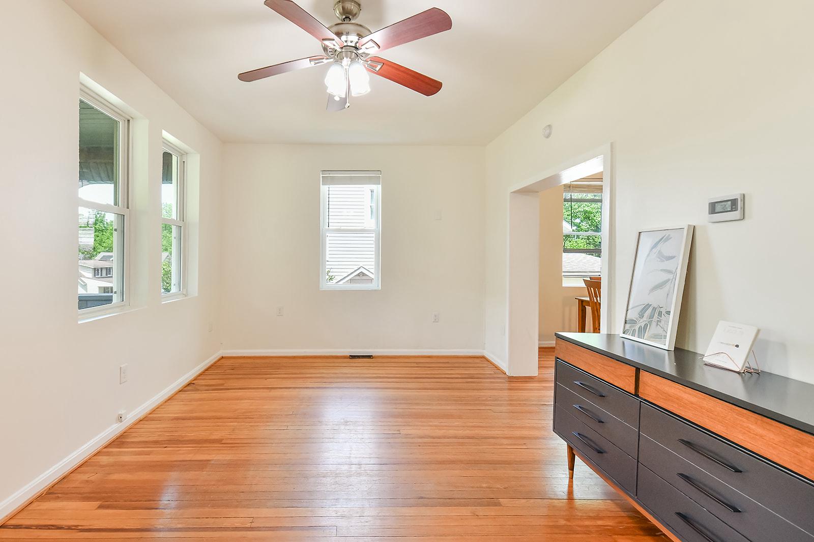 WOODHOME HEIGHTS - Residential