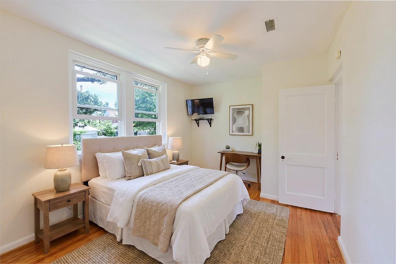 WOODHOME HEIGHTS - Residential