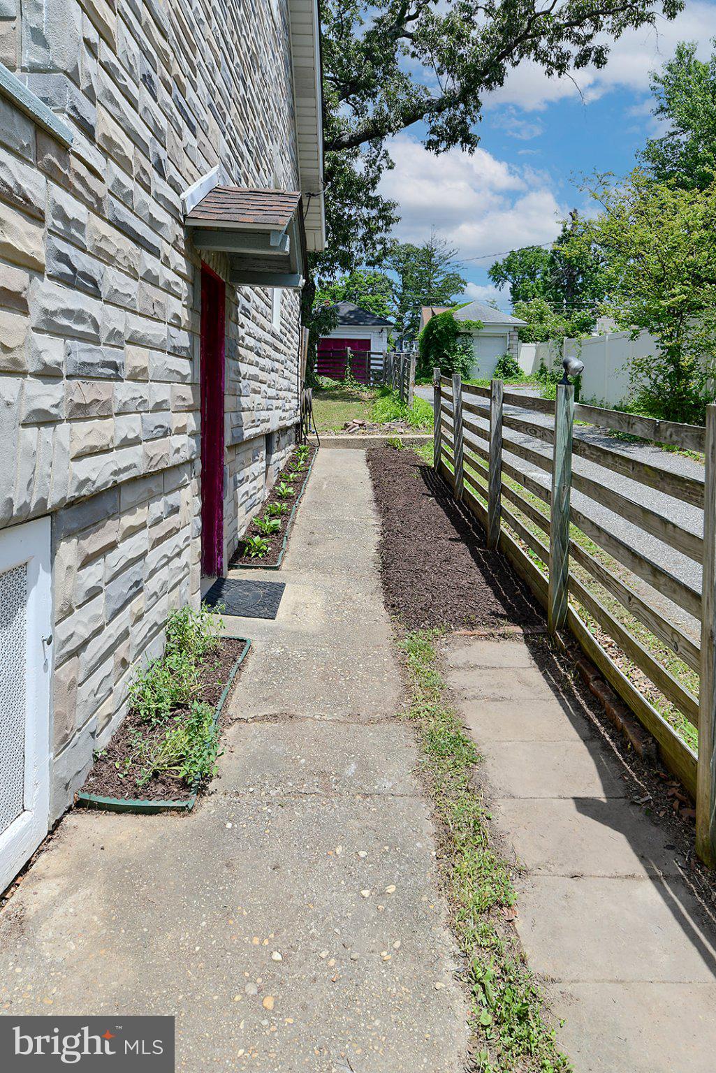 WOODHOME HEIGHTS - Residential