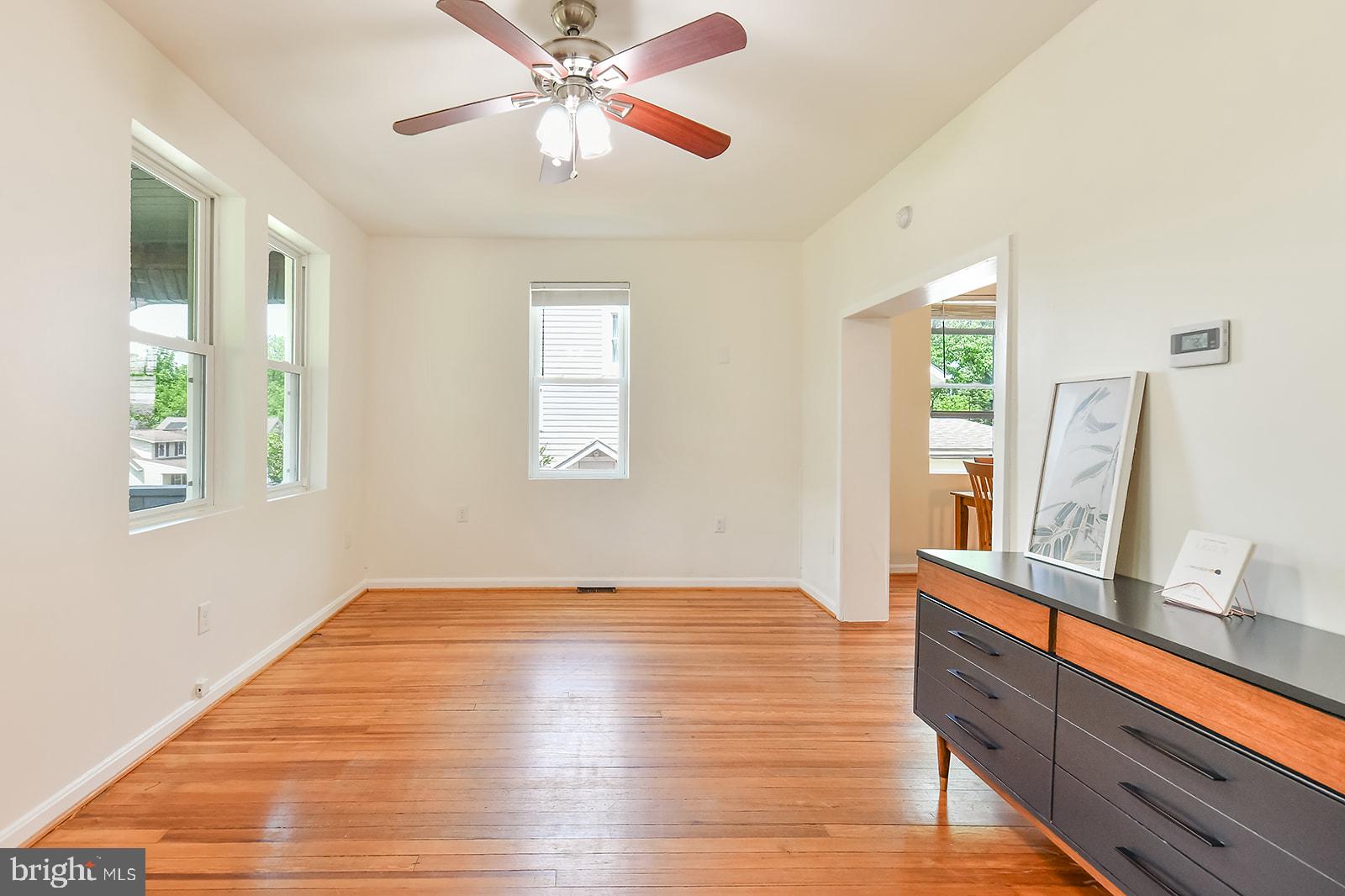 WOODHOME HEIGHTS - Residential