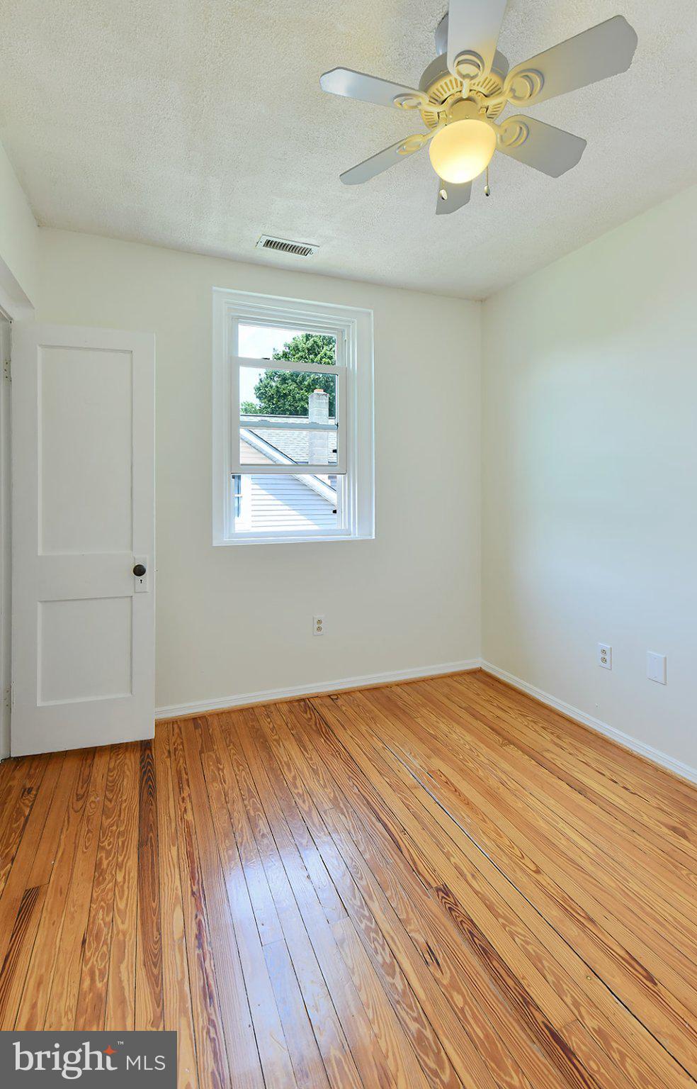 WOODHOME HEIGHTS - Residential