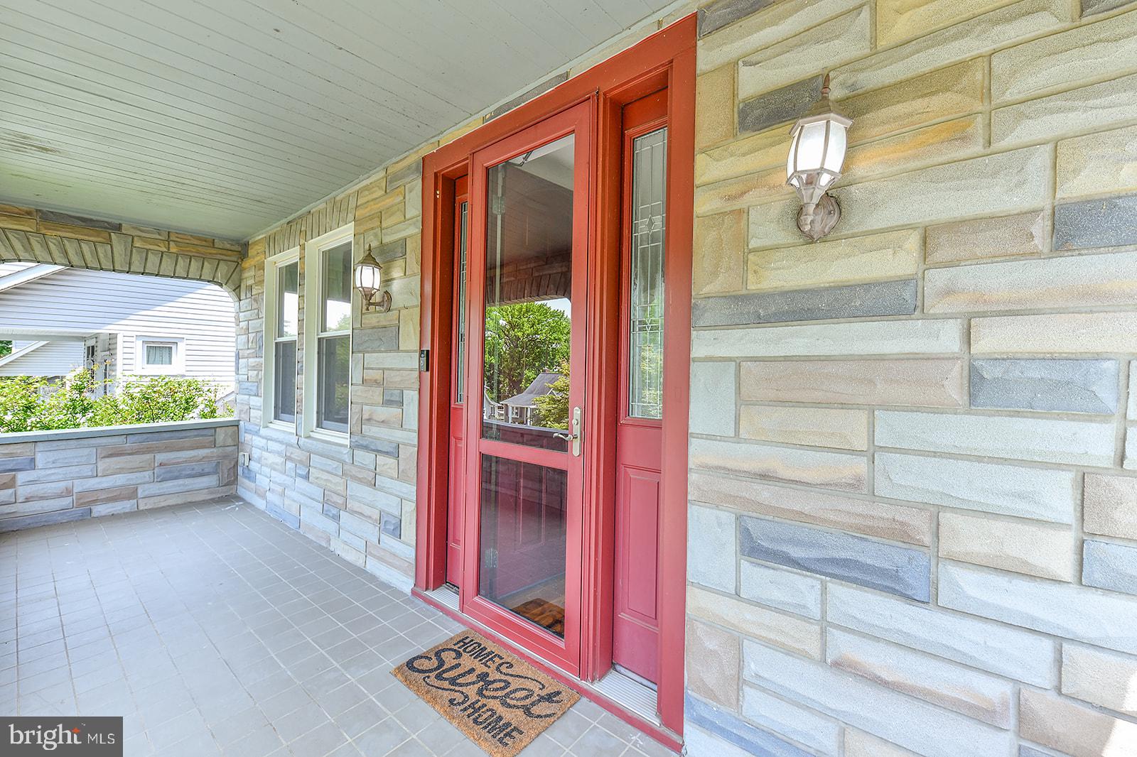 WOODHOME HEIGHTS - Residential