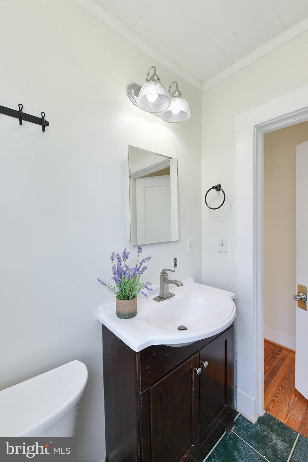 WOODHOME HEIGHTS - Residential