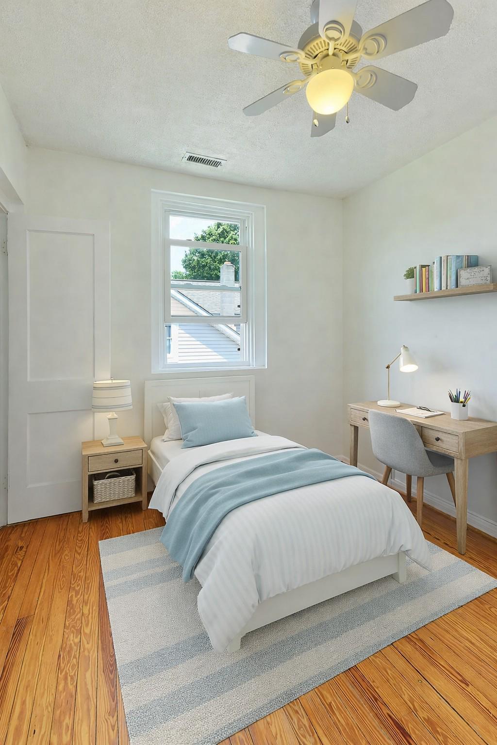 WOODHOME HEIGHTS - Residential