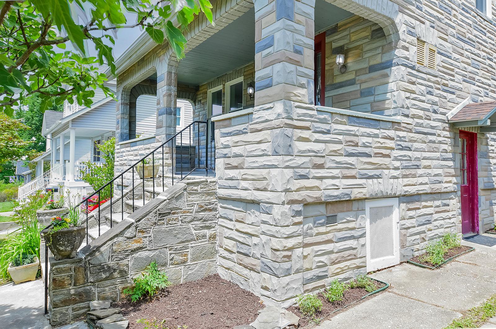 WOODHOME HEIGHTS - Residential