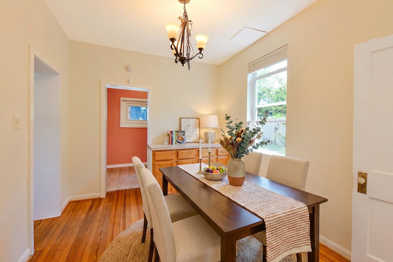 WOODHOME HEIGHTS - Residential