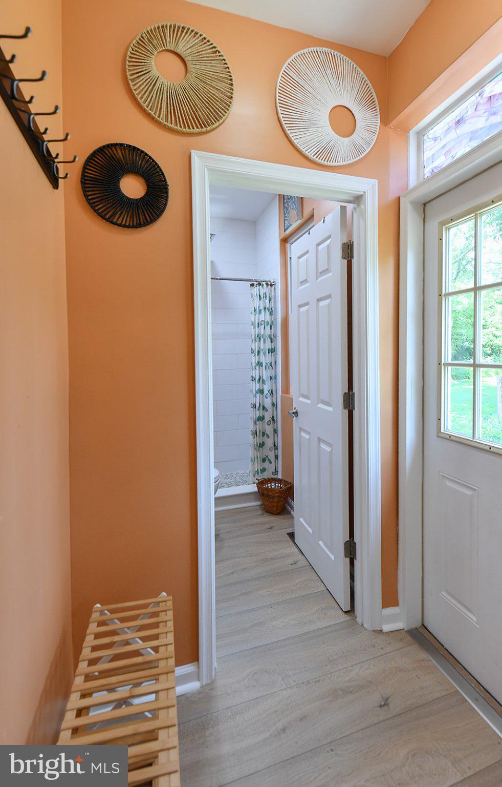 WOODHOME HEIGHTS - Residential