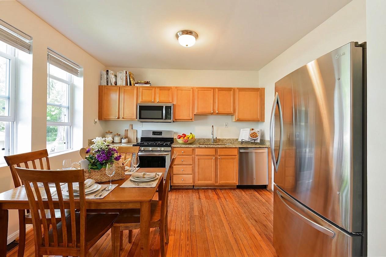 WOODHOME HEIGHTS - Residential