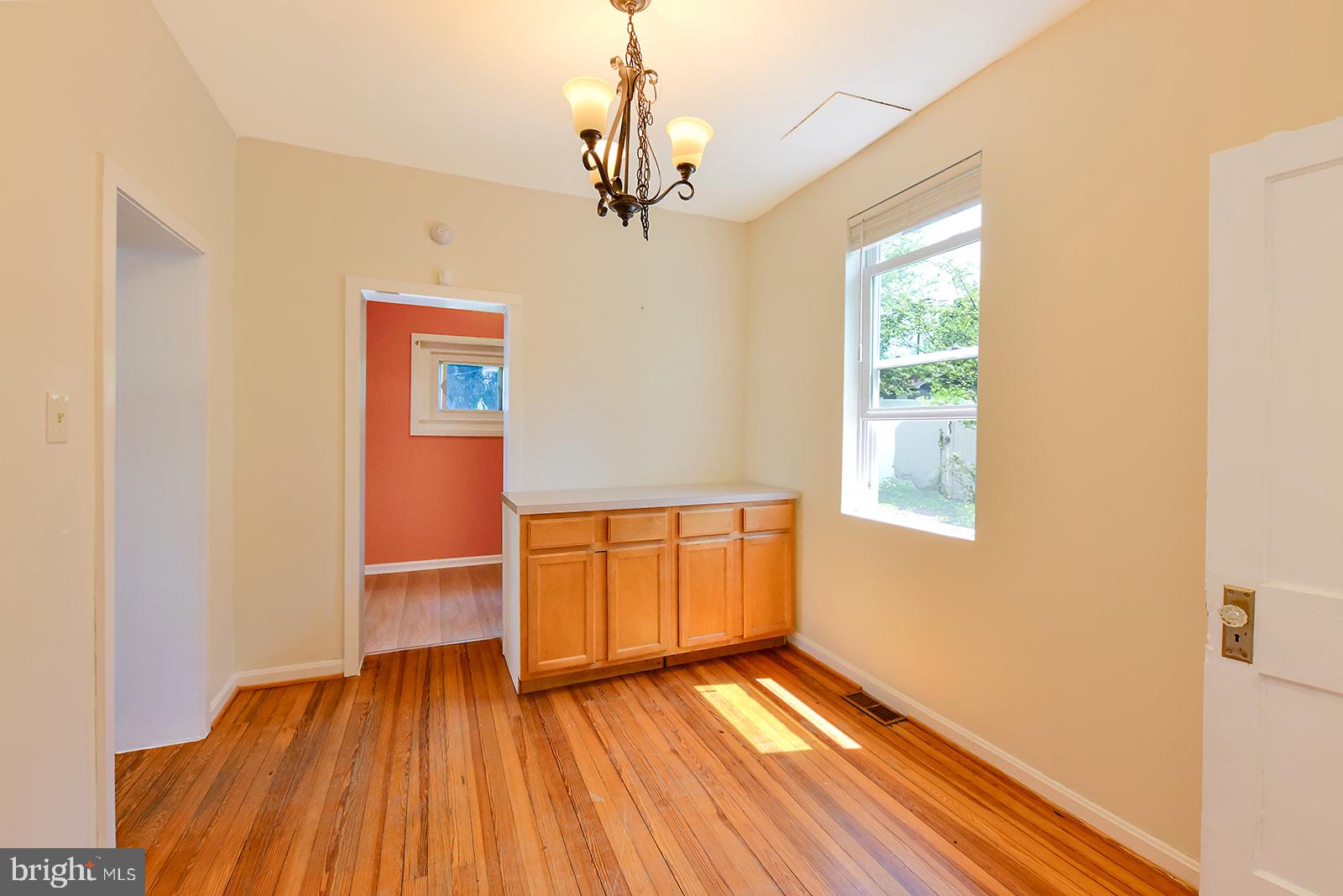 WOODHOME HEIGHTS - Residential
