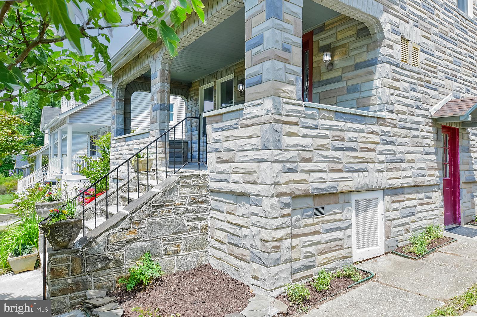 WOODHOME HEIGHTS - Residential