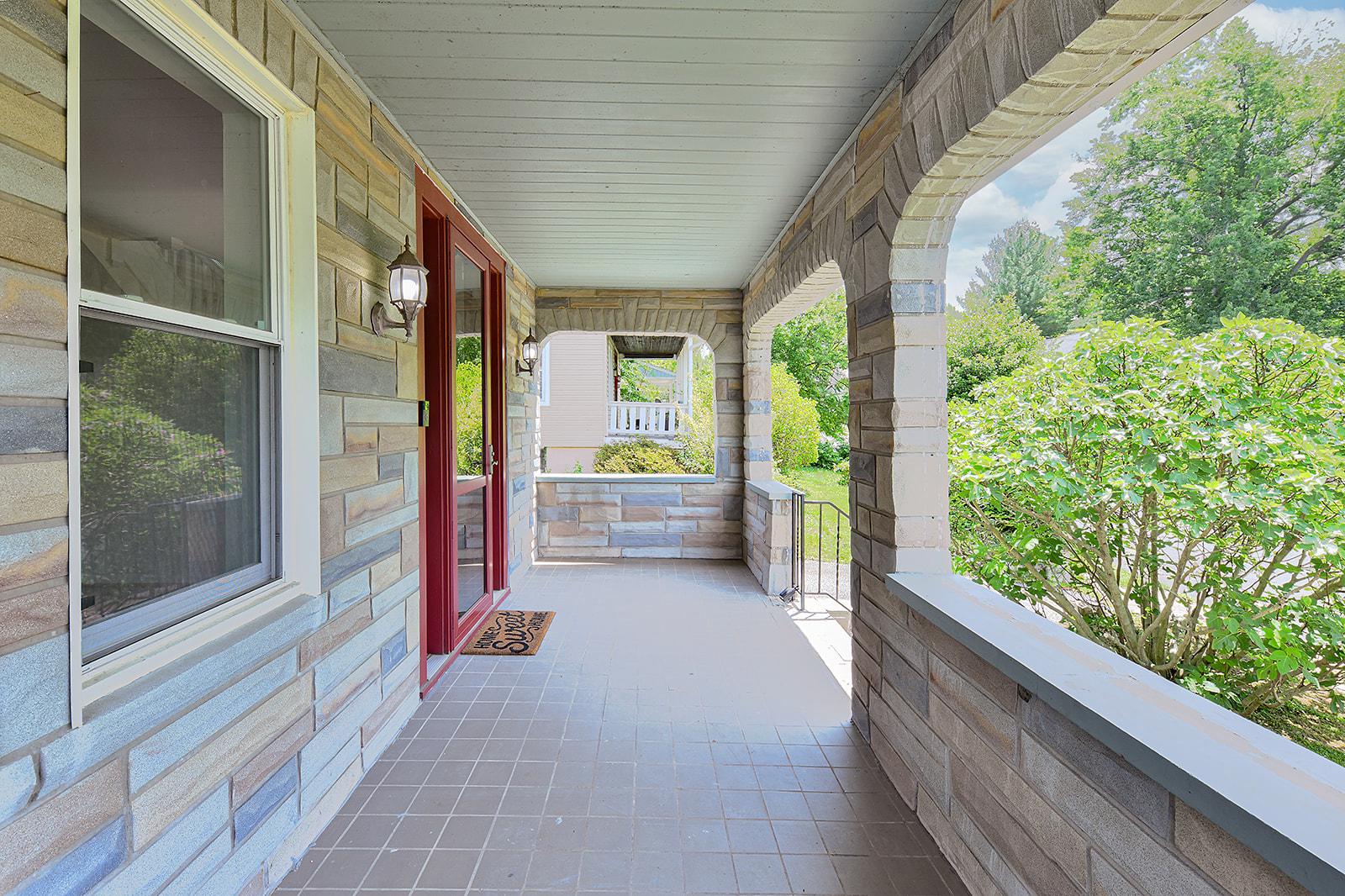 WOODHOME HEIGHTS - Residential