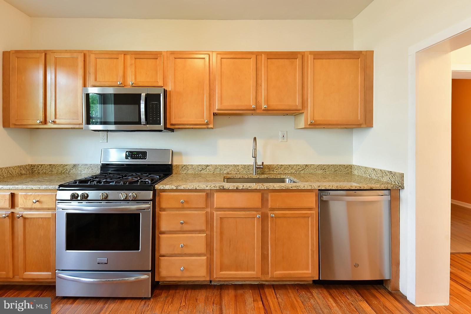WOODHOME HEIGHTS - Residential