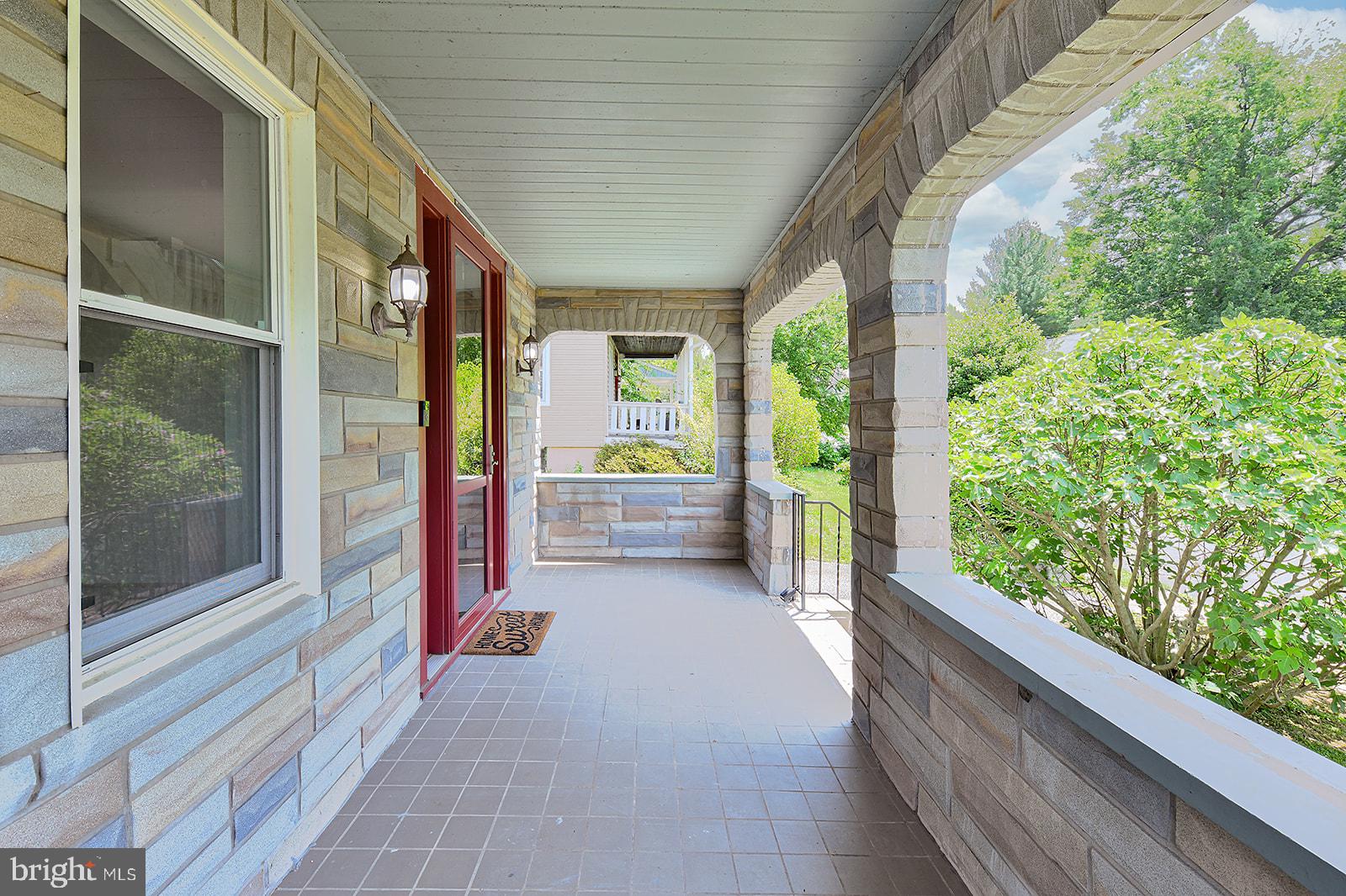 WOODHOME HEIGHTS - Residential
