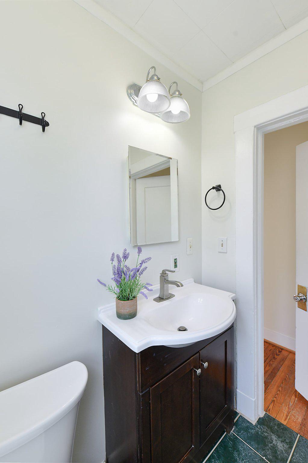 WOODHOME HEIGHTS - Residential