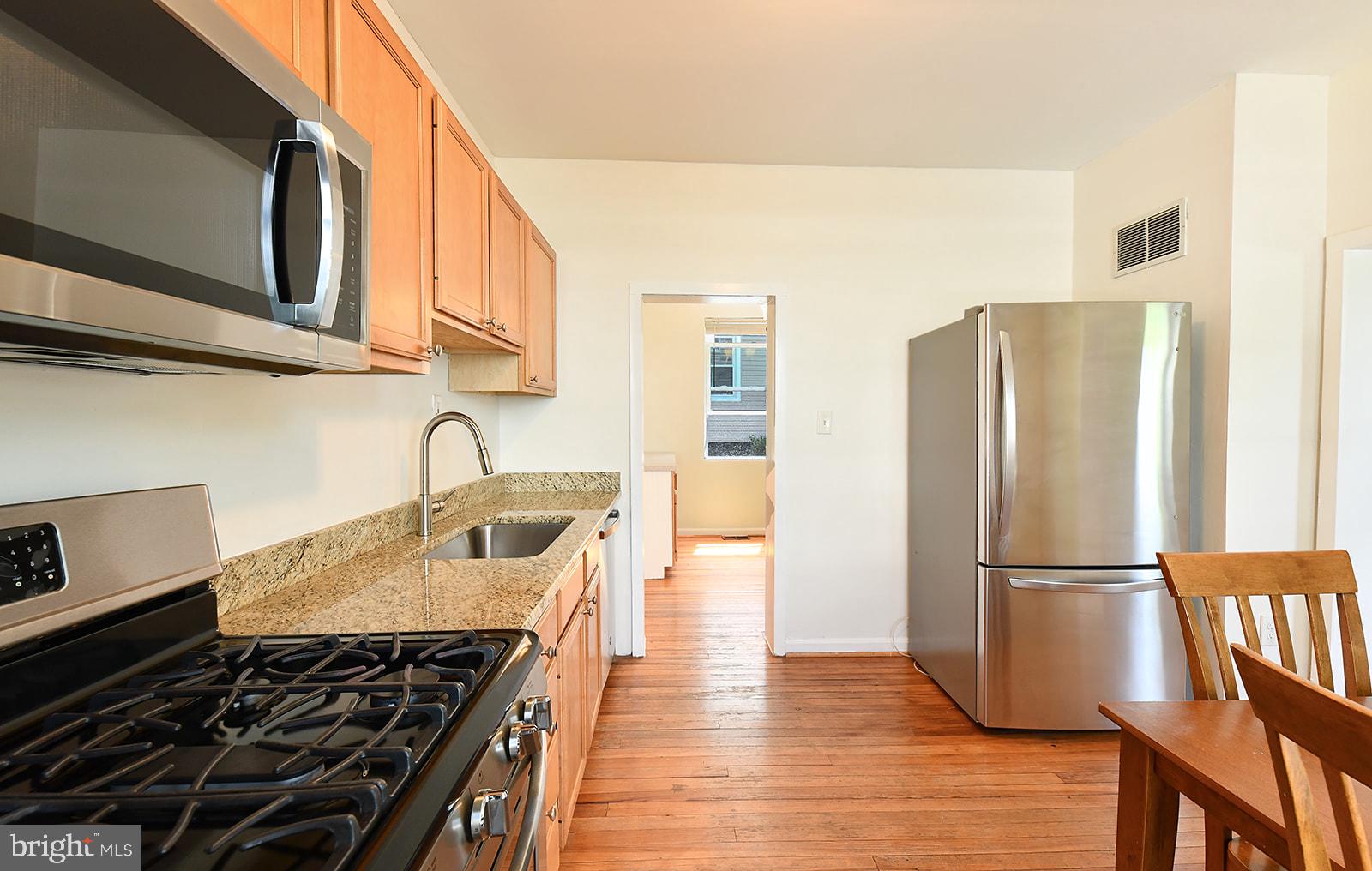 WOODHOME HEIGHTS - Residential