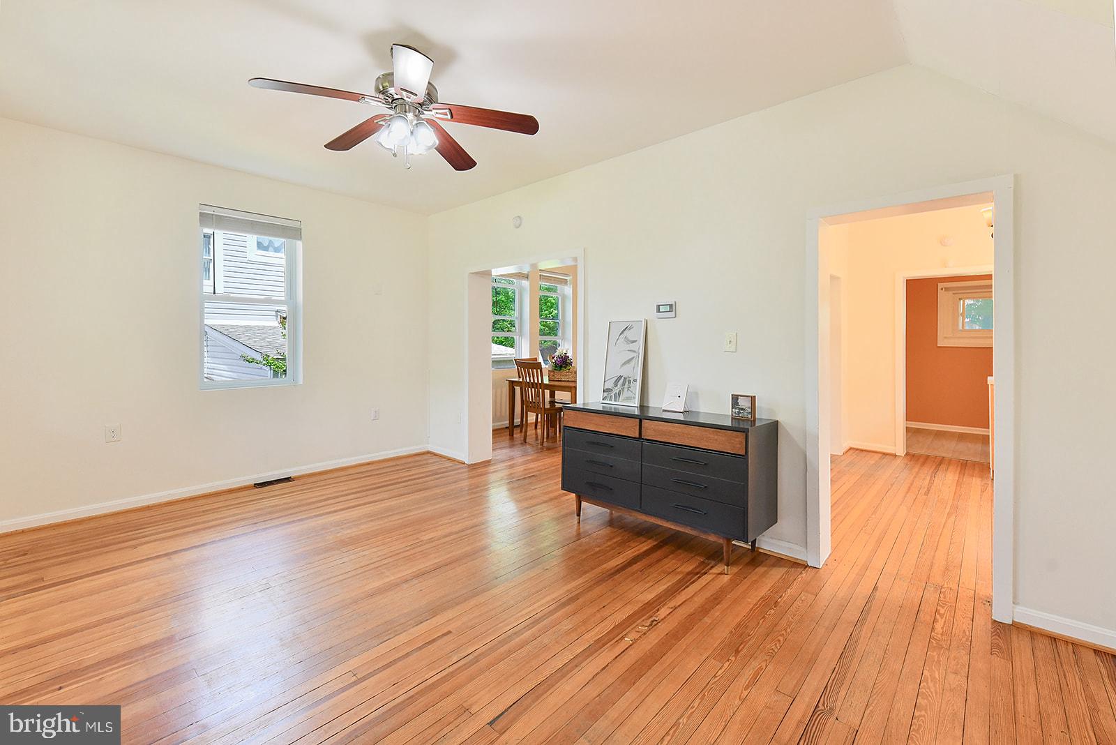 WOODHOME HEIGHTS - Residential