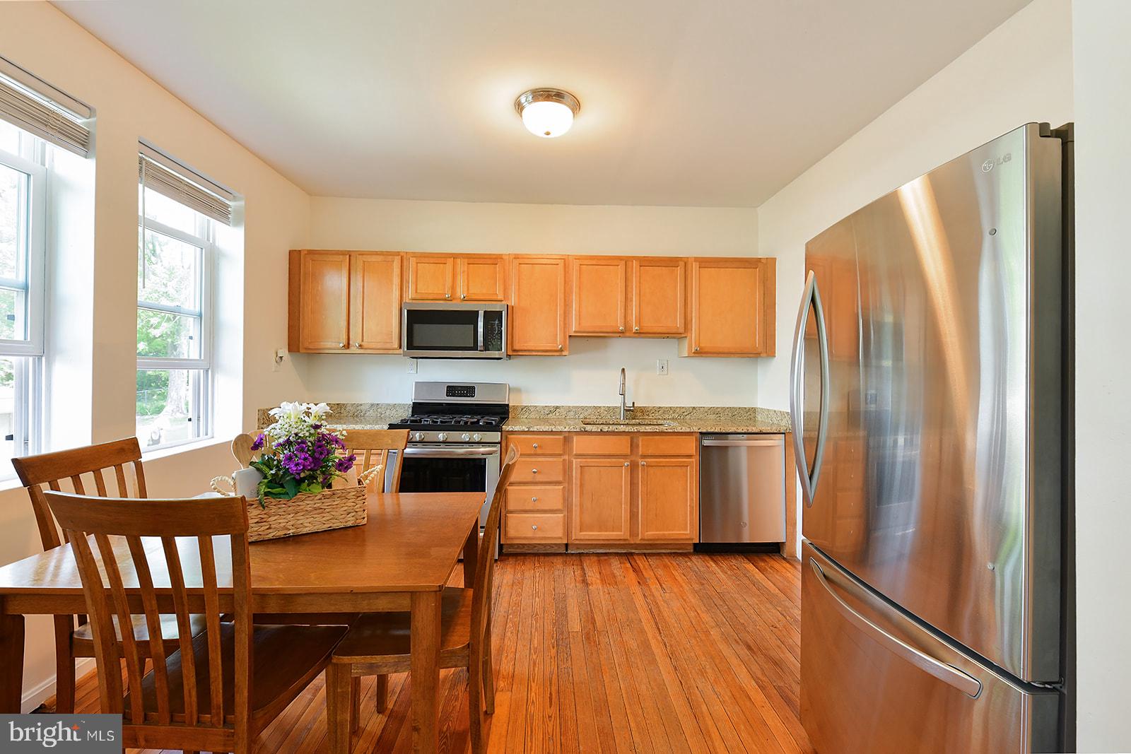 WOODHOME HEIGHTS - Residential
