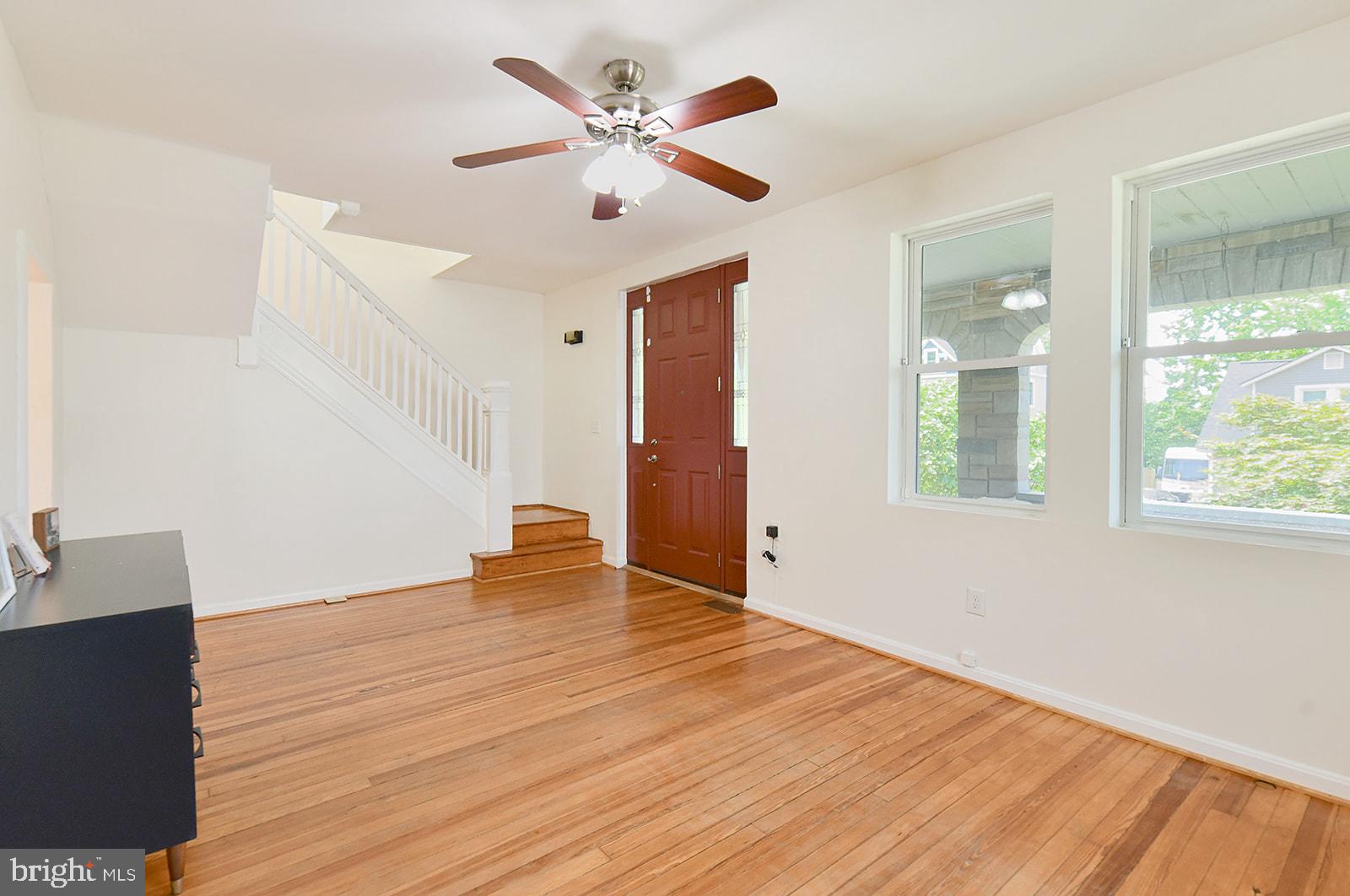 WOODHOME HEIGHTS - Residential