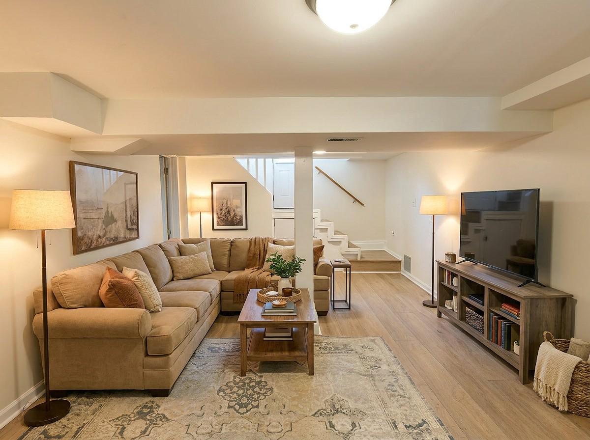 WOODHOME HEIGHTS - Residential
