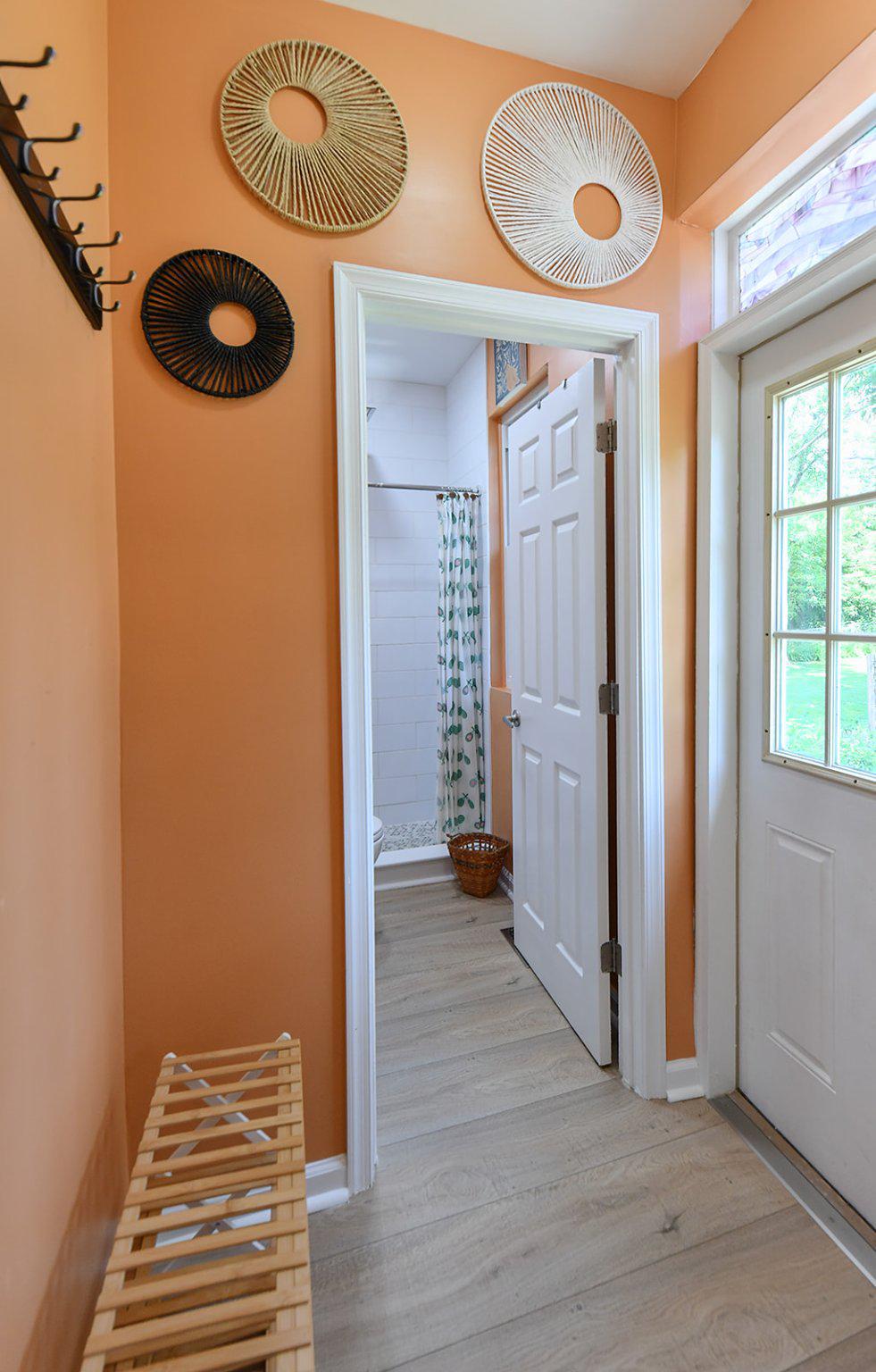 WOODHOME HEIGHTS - Residential